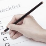 checklist for hiring mobile app development company