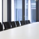 considerations when designing your conference room