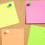 sticky notes with SharePoint Task Lists