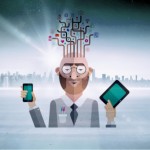 Businessman thinking: SoftwareSix Mobile blog