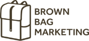 Atlanta creative marketing agency, Brown Bag