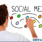 how social media influences business decisions